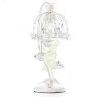 Настольная лампа Eurolampart Titti 1222/01BA 3206