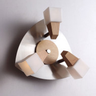 Бра Lucia Tucci Natura W090.3T