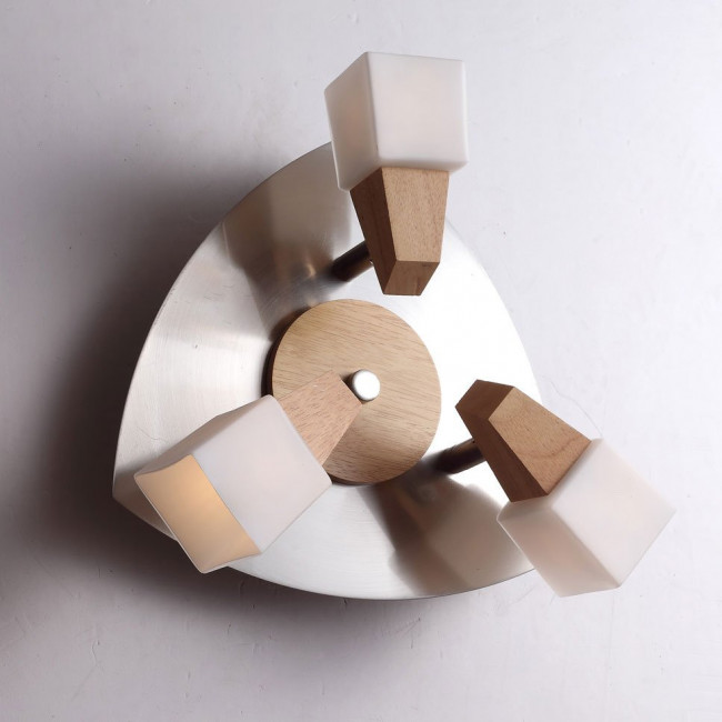 Бра Lucia Tucci Natura W090.3T