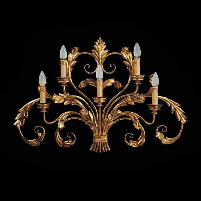 Бра Lucienne Monique Fiori Primaverili 91·5