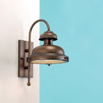 Бра Lustrarte Escotilha 1200-0689 Бра Lustrarte Escotilha 1200-0689