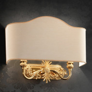 Бра Masiero Brass & spots VE 1067 A2