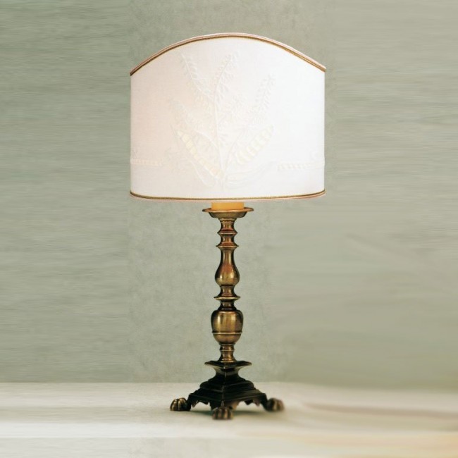 Настольная лампа IlParalume MARINA 1114 385