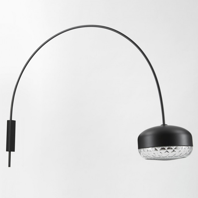 Бра MM Lampadari Balloton 7211/A1 V2810 Бра MM Lampadari Balloton 7211/A1 V2810