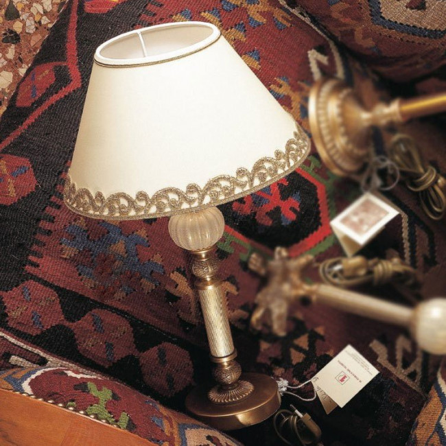 Настольная лампа IlParalume MARINA 2225 TL2P Настольная лампа IlParalume MARINA 2225 TL2P