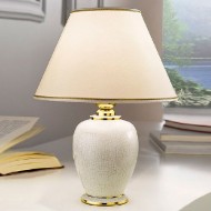 Настольная лампа Kolarz Giardino Cracle 0014.73.3 Настольная лампа Kolarz Giardino Cracle 0014.73.3