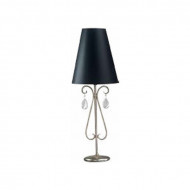 Настольная лампа Lucienne Monique Antique 565 Настольная лампа Lucienne Monique Antique 565