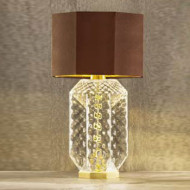 Настольная лампа Masiero Table lamps VE 1057 TL1