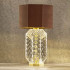 Настольная лампа Masiero Table lamps VE 1057 TL1