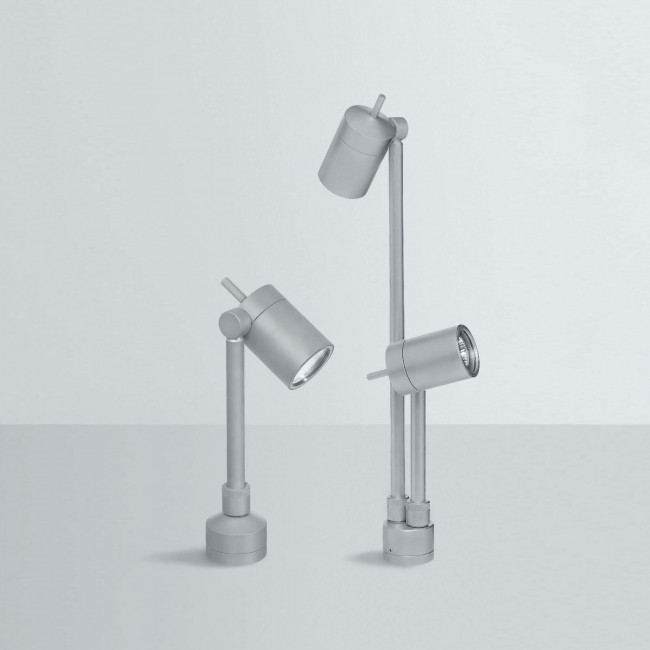 Садово-парковый фонарь Linea Light Vision 51395 Садово-парковый фонарь Linea Light Vision 51395