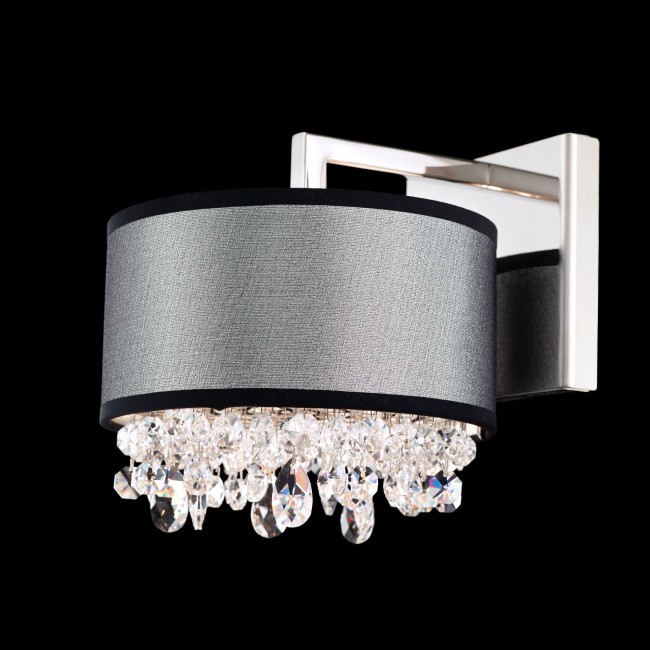 Бра Schonbek Eclyptix EC1316-401A Бра Schonbek Eclyptix EC1316-401A