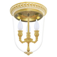 Потолочный светильник FEDE Lighting Chandeliers Venezia II FD1092COP