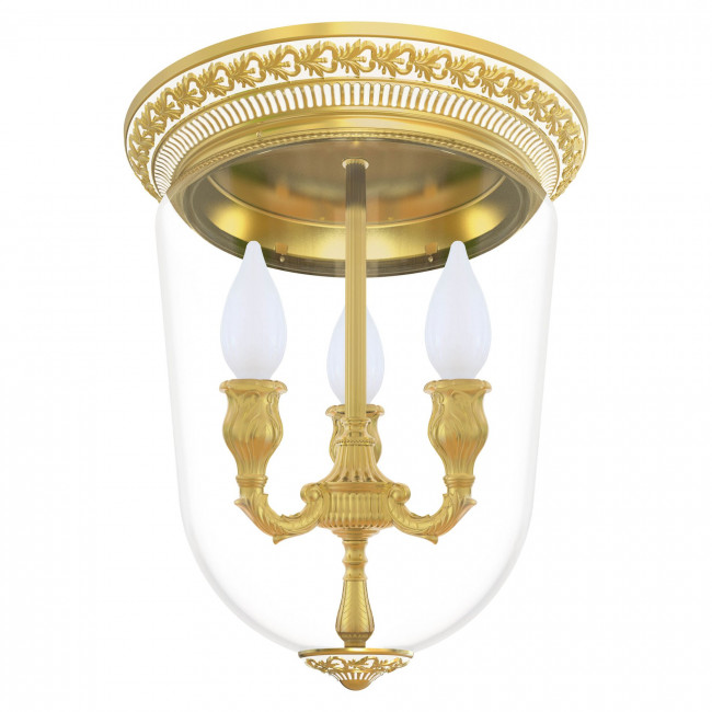 Потолочный светильник FEDE Lighting Chandeliers Venezia II FD1092COP Потолочный светильник FEDE Lighting Chandeliers Venezia II FD1092COP