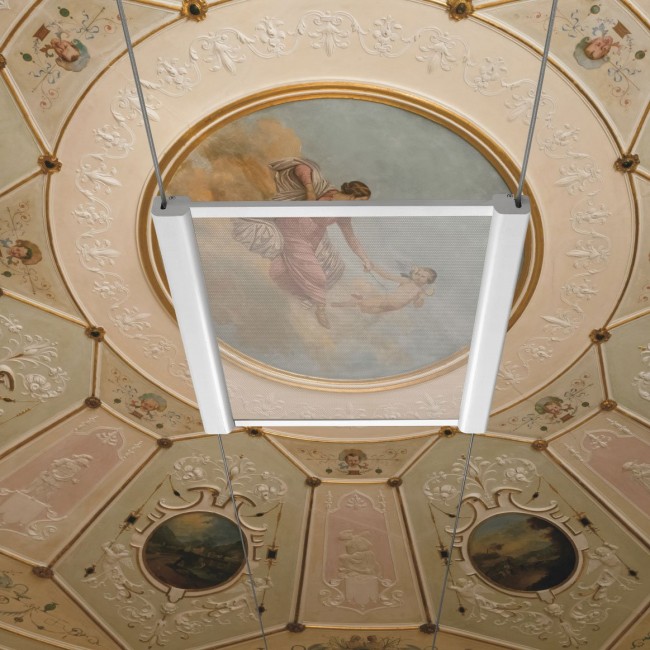 Светильник для струнной системы Linea Light Trix 8426 Светильник для струнной системы Linea Light Trix 8426