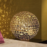 Настольная лампа Terzani Orten'zia M49P H8 C8 Настольная лампа Terzani Orten'zia M49P H8 C8