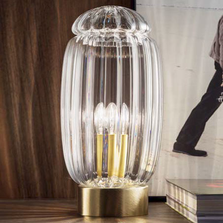 Настольный светильник Masiero Table lamps VE 1049 TL1 G G14