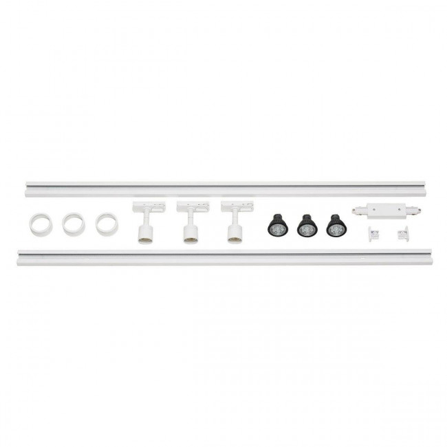 Трековый светильник SLV Track 143191 Трековый светильник SLV Track 143191