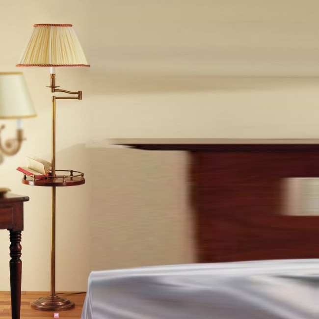 Торшер IlParalume MARINA 1110 516/R Торшер IlParalume MARINA 1110 516/R