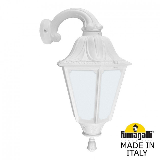Уличный настенный светильник Fumagalli Noemi E35.132.000.WYH27 Уличный настенный светильник Fumagalli Noemi E35.132.000.WYH27