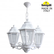 Уличный подвесной светильник Fumagalli Anna E22.120.S30.WXF1R Уличный подвесной светильник Fumagalli Anna E22.120.S30.WXF1R