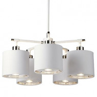 Люстра Elstead Lighting Balance BALANCE5 WPN Люстра Elstead Lighting Balance BALANCE5 WPN