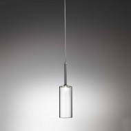 Подвесной светильник Axo Light Spillray SP SPILL P I Cristallo SPSPILPICSCR12V Подвесной светильник Axo Light Spillray SP SPILL P I Cristallo SPSPILPICSCR12V