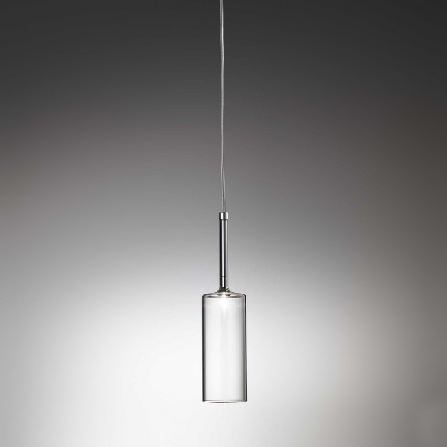 Подвесной светильник Axo Light Spillray SP SPILL P I Cristallo SPSPILPICSCR12V Подвесной светильник Axo Light Spillray SP SPILL P I Cristallo SPSPILPICSCR12V