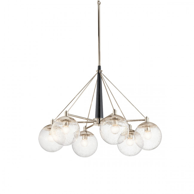 Люстра Kichler MARILYN QN-MARILYN6 Люстра Kichler MARILYN QN-MARILYN6