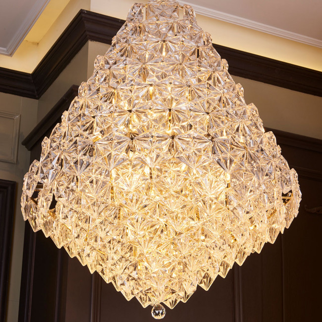 Подвесной светильник DeLight Collection Hermitage B008 L36 Подвесной светильник DeLight Collection Hermitage B008 L36