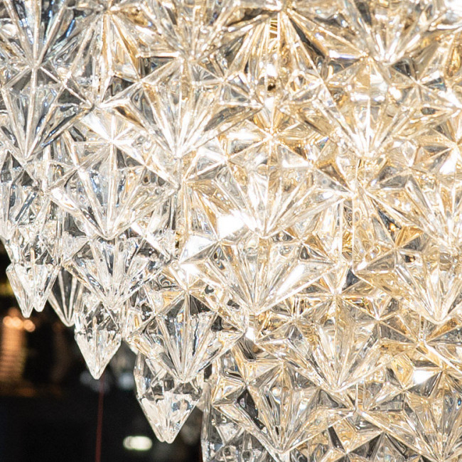 Подвесной светильник DeLight Collection Hermitage B008 L36 Подвесной светильник DeLight Collection Hermitage B008 L36