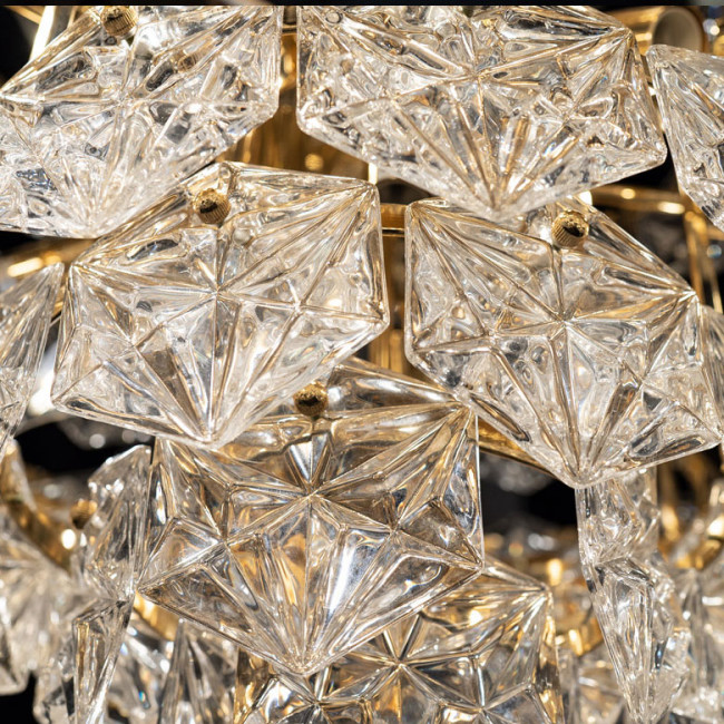 Подвесной светильник DeLight Collection Hermitage B008 L36 Подвесной светильник DeLight Collection Hermitage B008 L36