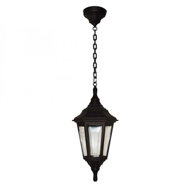 Уличный подвесной светильник Elstead Lighting Kinsale KINSALE CHAIN Уличный подвесной светильник Elstead Lighting Kinsale KINSALE CHAIN