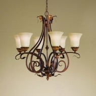 Люстра Feiss Sonoma Valley FE/SONOMAVAL6 Люстра Feiss Sonoma Valley FE/SONOMAVAL6