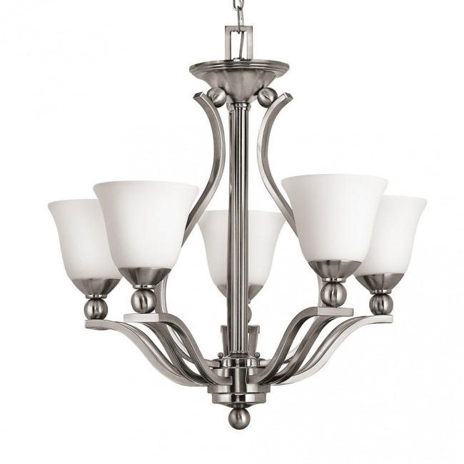 Люстра Hinkley Bolla HK/BOLLA5 Люстра Hinkley Bolla HK/BOLLA5