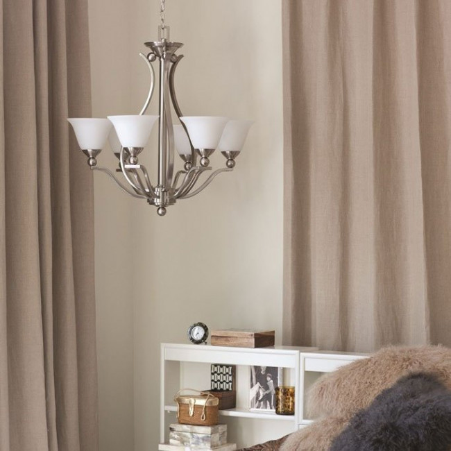 Люстра Hinkley Bolla HK/BOLLA5 Люстра Hinkley Bolla HK/BOLLA5