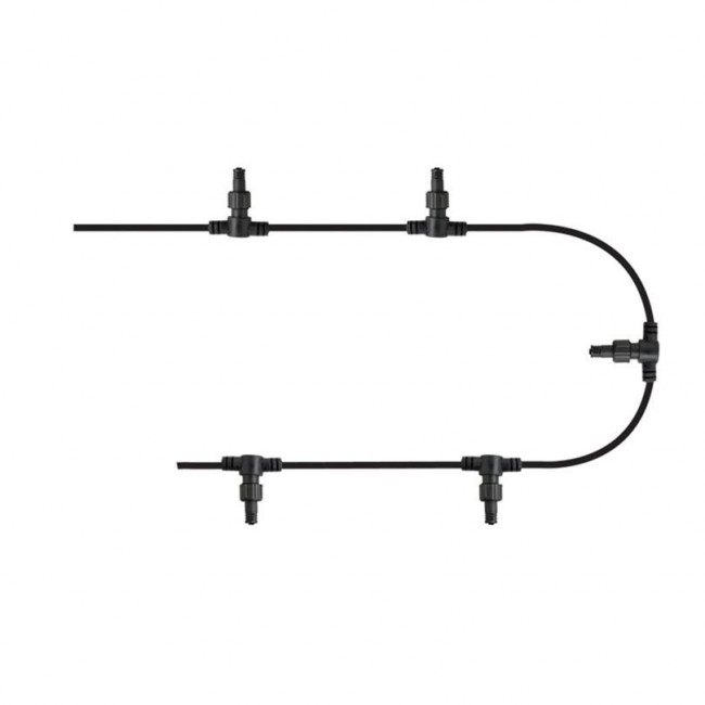 Кабель Garden Zone GZ/CABLE SET 6M Кабель Garden Zone GZ/CABLE SET 6M