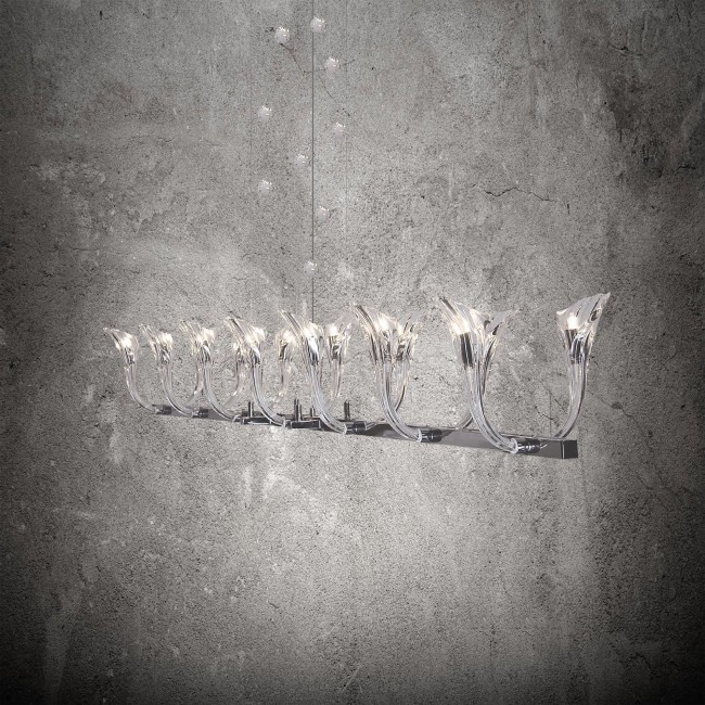 Люстра Ilfari Chill out H10 10334 02 Люстра Ilfari Chill out H10 10334 02