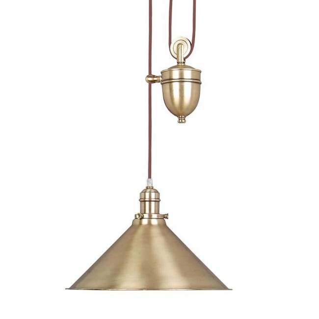 Подвесной светильник Elstead Lighting Provence PV/P AGB Подвесной светильник Elstead Lighting Provence PV/P AGB