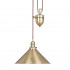 Подвесной светильник Elstead Lighting Provence PV/P AGB Подвесной светильник Elstead Lighting Provence PV/P AGB