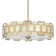 Подвесной светильник Hinkley Sabina HK/SABINA/4P Подвесной светильник Hinkley Sabina HK/SABINA/4P