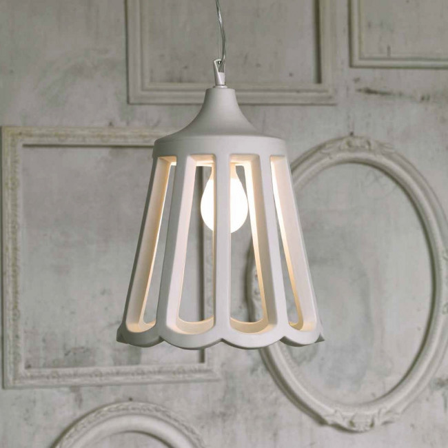 Подвесной светильник Karman Le Pupette SE131 2B INT Подвесной светильник Karman Le Pupette SE131 2B INT