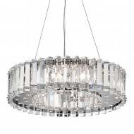 Подвесной светильник Kichler Crystal Skye KL/CRSTSKYE8 Подвесной светильник Kichler Crystal Skye KL/CRSTSKYE8