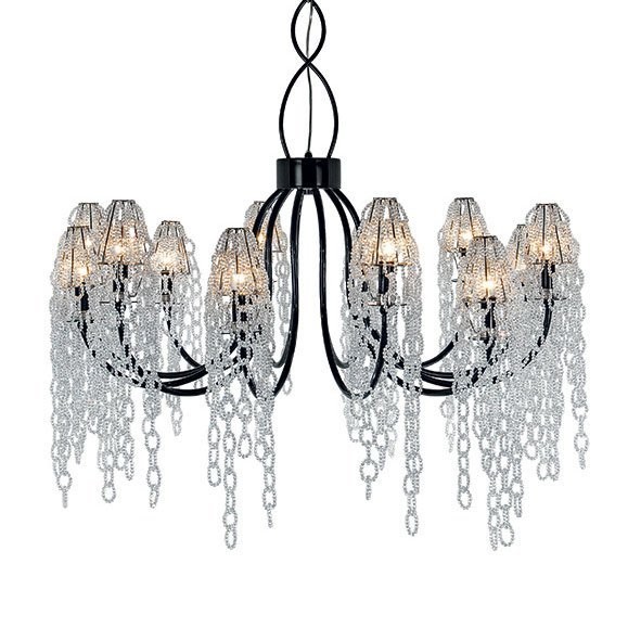 Люстра Patrizia Garganti Moulin Rouge PG309 Люстра Patrizia Garganti Moulin Rouge PG309