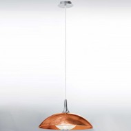 Подвесной светильник Kolarz Austrolux Flat A1304.31.6.Cu/45