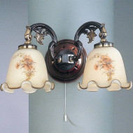 Бра Reccagni Angelo A 965/2D