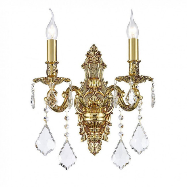 Бра Dio D'Arte Barolo E 2.1.2.200 CG Бра Dio D'Arte Barolo E 2.1.2.200 CG