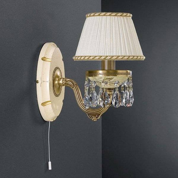 Бра Reccagni Angelo A 6606/1 Бра Reccagni Angelo A 6606/1