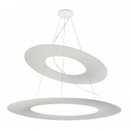 Подвесной светильник Linea Light Kyklos 8486