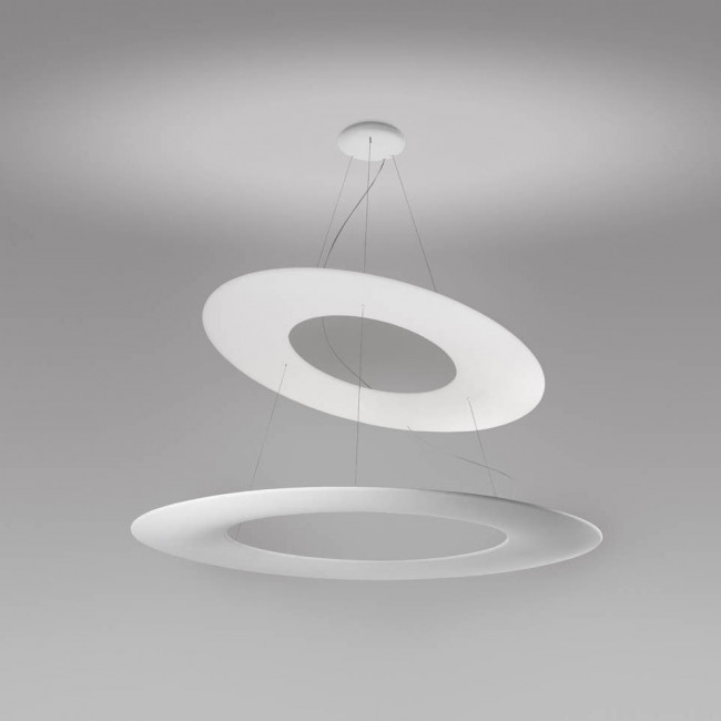 Подвесной светильник Linea Light Kyklos 8486