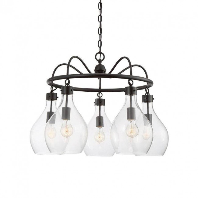 Люстра Savoy House Pulaski 1-802-5-02